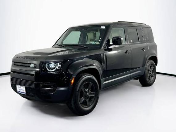 LAND ROVER DEFENDER 2023 SALEJ7EX4P2243108 image